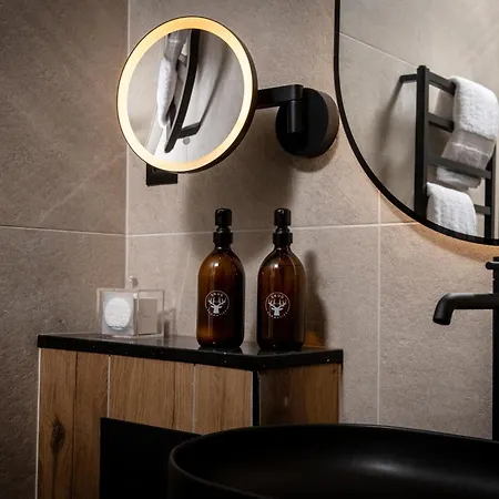 Montgomery House 利兹