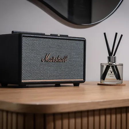 Montgomery House 公寓式酒店 4*