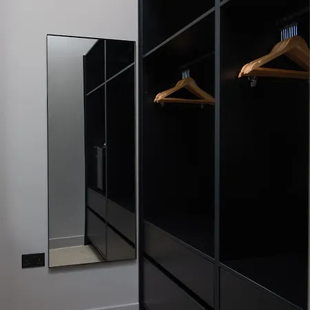 Montgomery House 4* 利兹