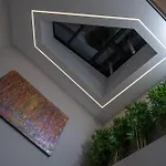 アパートホテル Montgomery House リーズ