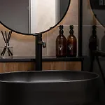 Montgomery House アパートホテル 4*