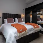 アパートホテル Montgomery House リーズ