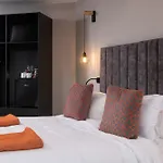 アパートホテル Montgomery House 4*