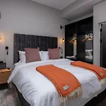 アパートホテル Montgomery House 4*