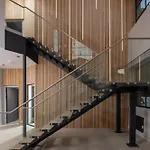アパートホテル Montgomery House
