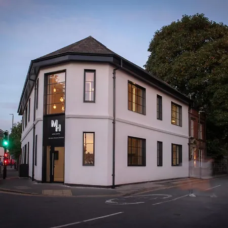 Montgomery House