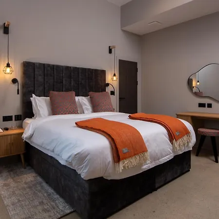Aparthotel Montgomery House *