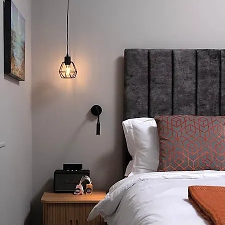 Aparthotel Montgomery House Leeds (West Yorkshire)