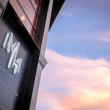 Montgomery House 4* Leeds (West Yorkshire)