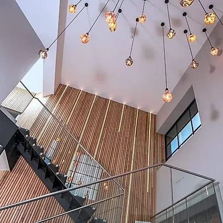 Montgomery House Aparthotel Leeds (West Yorkshire)