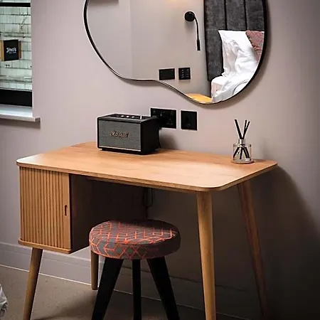 Montgomery House Aparthotel Leeds (West Yorkshire)