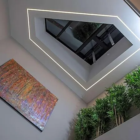 Montgomery House Leeds (West Yorkshire)