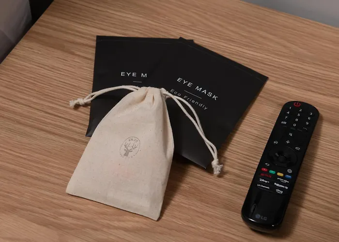 Montgomery House アパートホテル リーズ