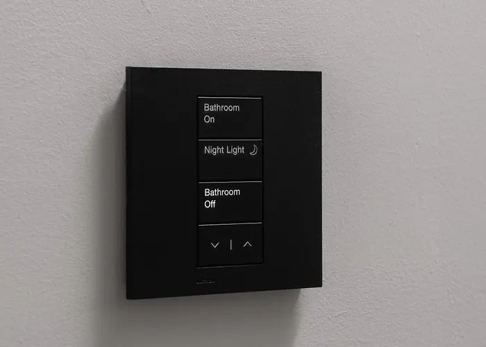 Montgomery House アパートホテル 4*