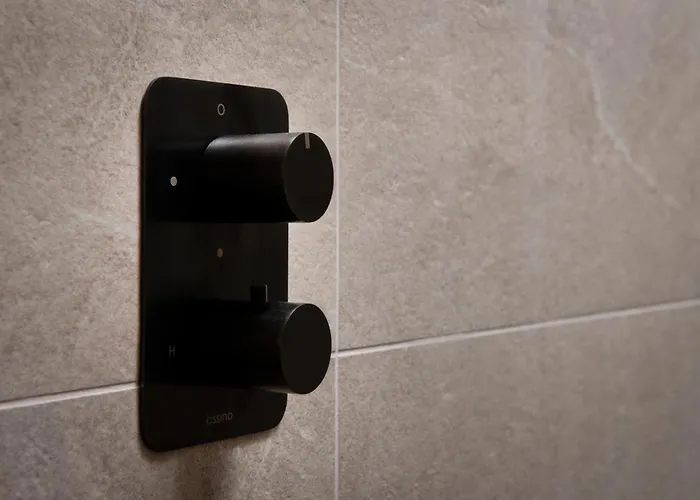 Montgomery House リーズ