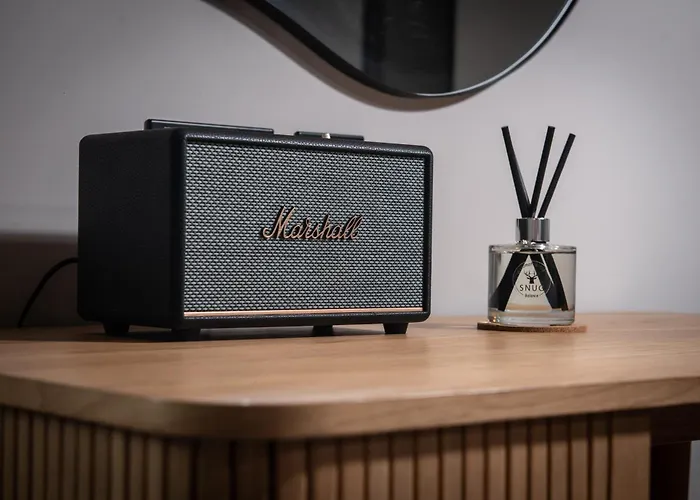 Montgomery House アパートホテル 4*