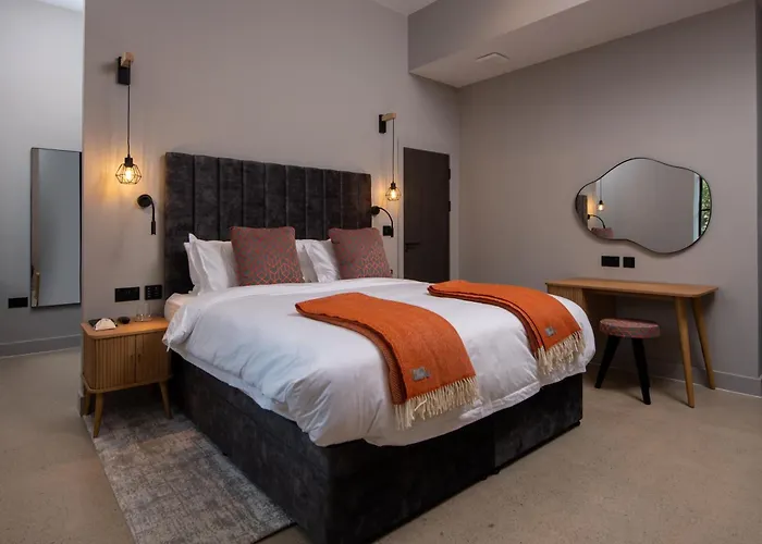 アパートホテル Montgomery House 4*