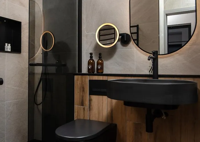 Montgomery House 4* Leeds (West Yorkshire)