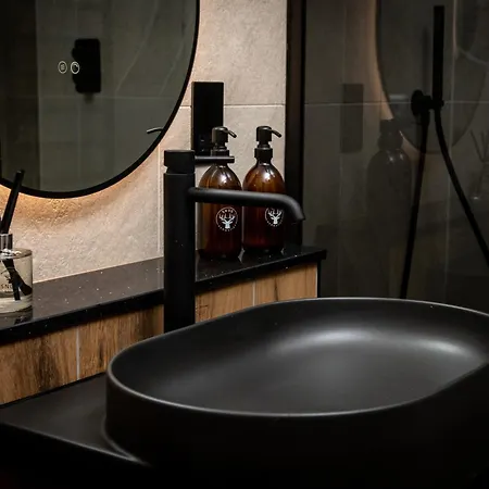 Montgomery House 利兹