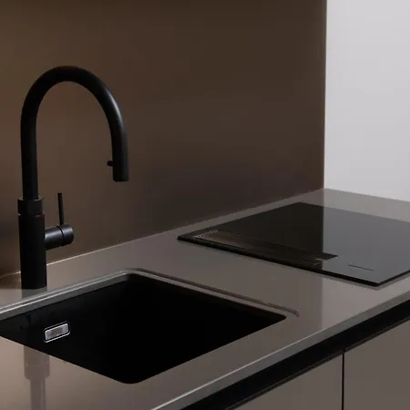 公寓式酒店 Montgomery House 利兹