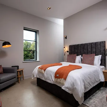 Montgomery House 公寓式酒店 利兹