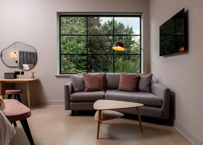 Aparthotel Montgomery House