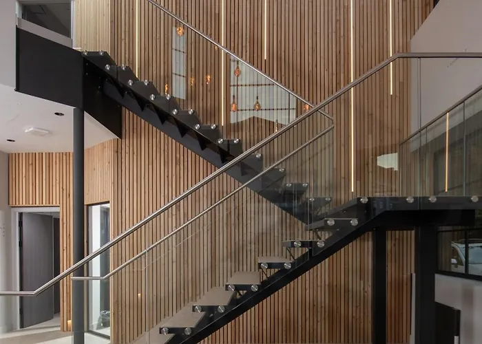 Aparthotel Montgomery House